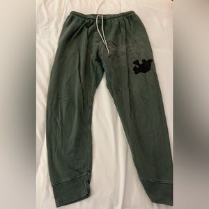 COPY - Free city joggers
